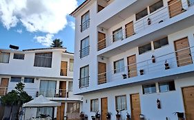 Wayra Hospedaje